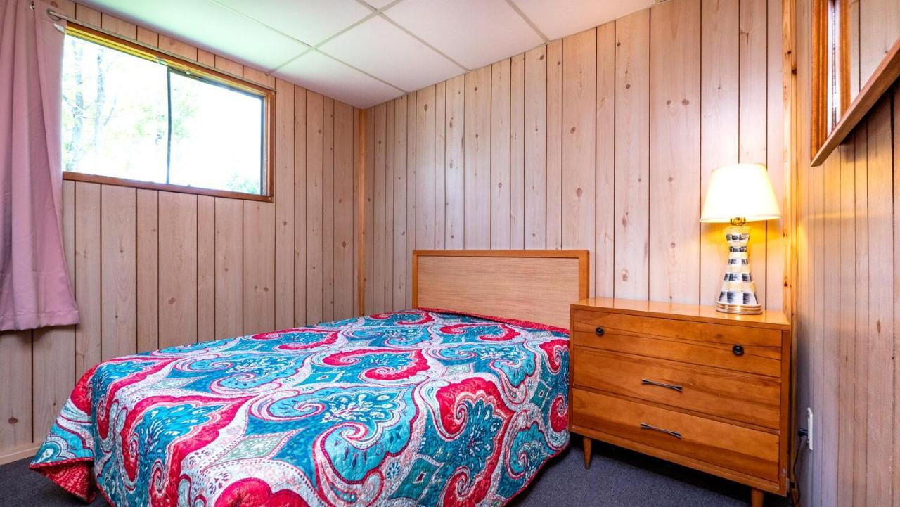 Bel Air Cottages And Motel Sauble Beach Eksteriør billede